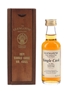 Glengoyne 1971 Single Cask Bottled 1998 5cl / 56.2%