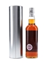 Edradour Ballechin 2005 12 Year Old The Whisky Barrel Bottled 2018 - Signatory Vintage 70cl / 61.5%