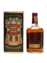 Old Royal 21 Years Old Bottled 1980s 75cl