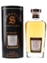 Glen Garioch 1990 23 Year Old Bottled 2013 - Signatory Vintage 70cl / 49.9%