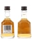 Robert Brown Special Whisky Kirin Seagram 2x 5cl / 40%