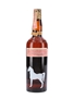 White Horse Spring Cap Bottled 1945-1952 - Browne Vintners 75.7cl / 43.4%