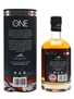 The Lakes Distillery The One Limited Edition Sherry Cask 70cl