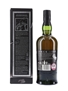 Ardbeg 1999 Galileo Bottled 2012 70cl / 49%