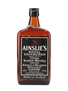 Ainslie's Royal Edinburgh Bottled 1972 75cl / 43%