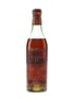 Fox Land Carte Orange Bottled 1950s - Martinique 25cl / 44%