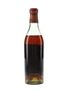 Fox Land Carte Orange Bottled 1950s - Martinique 25cl / 44%