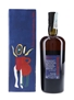 Basseterre 1995 Rhum Vieux Bottled 2008 - Velier 70cl / 58.2%