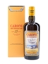 Caroni 1998 15 Year Old Extra Strong Trinidad Rum Bottled 2013 - Velier 70cl / 52%