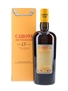 Caroni 1998 15 Year Old Extra Strong Trinidad Rum Bottled 2013 - Velier 70cl / 52%