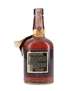 Eagle Rare 10 Year Old Bottled 1980s - Lawrenceburg 75cl / 45%