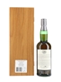 Glenlivet 1983 Cellar Collection French Oak Finish - Bottled 2001 70cl / 48%