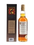 Enmore Still VSG 1996 Guyana Rum 14 Year Old - Blackadder 70cl / 47%