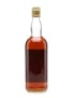 Macallan 1937 Bottled 1970s Gordon & MacPhail 75cl