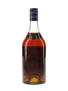 Martell 3 Star Bottled 1960s-1970s 68cl / 40%