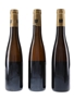 Donnhoff 2005, 2006 & 2007 Riesling Auslese 3 x 37.5cl / 8%