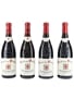 Clos Des Papes 1999, 2000, 2005 & 2006 Mini Vertical - Chateauneuf Du Pape 4 x 75cl