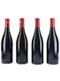 Clos Des Papes 1999, 2000, 2005 & 2006 Mini Vertical - Chateauneuf Du Pape 4 x 75cl