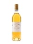 Chateau Rieussec 1999 Sauternes 75cl / 14%