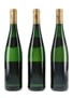 Alfred Merkelbach 2007 & 2009 Riesling Mosel 3 x 75cl