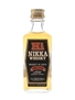 Nikka Hi Black Label Deluxe Mild Blended Whisky 5cl / 39%