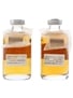 Nikka Black & White Pure Malt  2 x 5cl / 43%