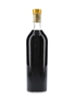 Zucca Elixir Rabarbaro Bitters Bottled 1950s 100cl / 16%