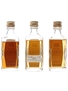 Nikka HiHi Rare Old  3 x 5cl / 39%