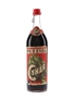 Pezziol Cynar Liqueur Bottled 1950s 100cl / 16.9%