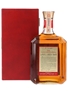 Lord Calvert Masterpiece 1961  75.7cl / 40%