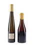 Frogenbeerenauslese 2006 & La Soufandiere X Taste 2000  2 x 37.5cl