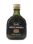 Nikka G&G Whisky  5cl / 43%