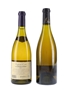 Pouilly Fuisse 2008 & Vougeot 1er 2001 Domaine De La Vougeraie & Clos Des Quarts 2 x 75cl