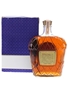 Seagram's Crown Royal 1971  100cl / 40%