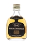 Nikka Gold & Gold Samurai  5cl / 43%