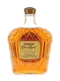 Seagram's Crown Royal 1974  75cl / 40%