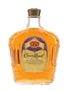 Seagram's Crown Royal 1979  75cl / 40%