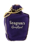 Seagram's Crown Royal Fifth 1966  75.7cl / 40%