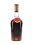 Hennessy Bras Arme Bottled 1960s - Wax & Vitale 73cl / 40%