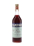 Campari Bitter Bottled 1970s 100cl / 25%