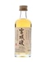 Nikka Miyagikyo  5cl / 43%