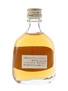 Nikka G&G Whisky Bottled 1970s-1980s 5cl / 43%