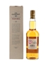 Glenlivet 16 Year Old Nadurra Bottled 2010 - Batch 0410J 70cl / 54.4%