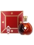 Remy Martin Louis XIII Cognac Baccarat Crystal - Bottled 1980s-1990s 75cl / 40%