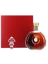 Remy Martin Louis XIII Cognac Baccarat Crystal - Bottled 1980s-1990s 75cl / 40%