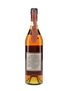 Boulestin 3 Star Bottled 1960s - Cinzano 73cl / 40%