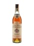 Prince Hubert De Polignac 3 Star Bottled 1950s-1960s - Ramazzotti 73cl / 40%