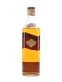 Johnnie Walker Red Label Bottled 1950s - M Di Chiano 75cl / 43%