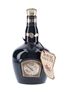 Royal Salute 21 Year Old Blue Wade Ceramic Decanter 70cl / 40%