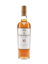 Macallan 10 Year Old Sherry Oak 70cl / 40%